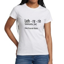 Lehrerin Definition Frau Mit