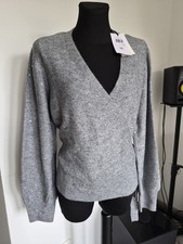 WE Pailettenbestickte