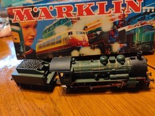 Märklin H0 3086-10 Dampflok