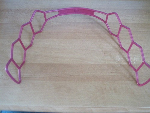 Tupperware tragegriff - tupperware,