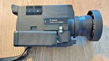 Canon 814XL Electronic Super 8