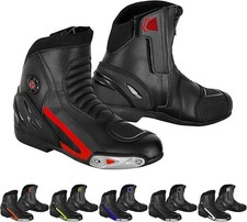 Vaster Motorradschuhe