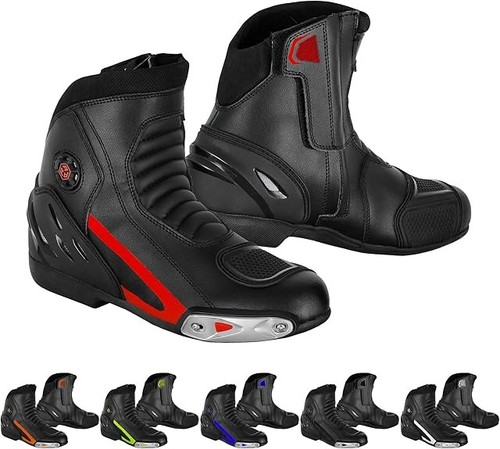 Vaster motorradschuhe - vaster,