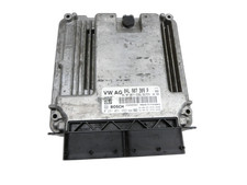 Steuergerät ECU für Motor