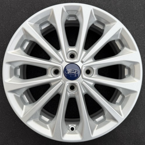 Top original ford fiesta - top,