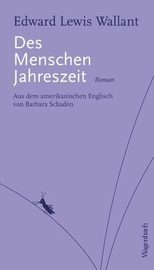 Des menschen jahreszeit roman - menschen, jahreszeit: