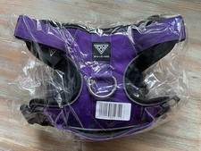 Bullsland Dogwear Gepolstertes