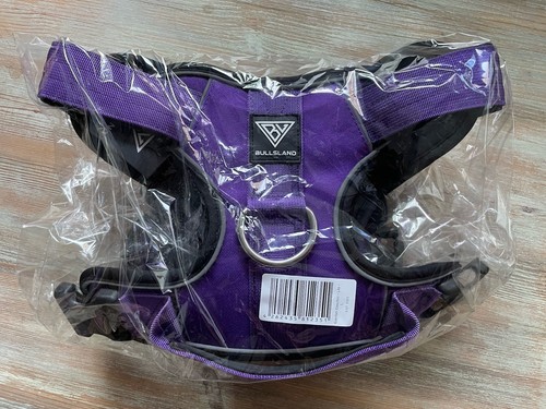 Bullsland dogwear gepolstertes - dogwear,