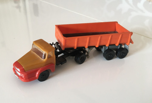Ddr espewe unic container - unic,