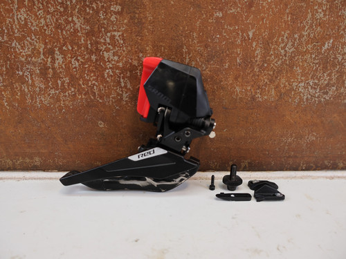 Sram red axs - axs, e1