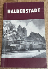 Halberstadt Rundgang durch die