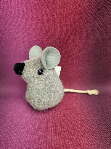 Kikeriki kleine maus sigikid - kikeriki,