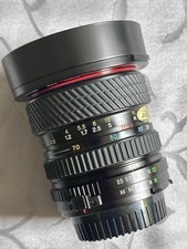 Tokina SD 28-70mm 1:3,5-4,5