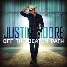 Off the Beaten Path (Deluxe