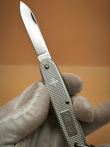 Victorinox alox soldier 85 - alox, kl