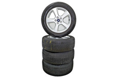 Winter Kompletträder z.B