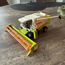Claas Lexion 460 By Norscot 1/64 selten Mais Getreide 