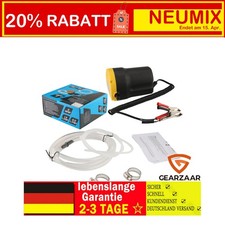 ölpumpe 12v benzin - Ölpumpe,