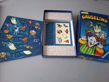 Kinderspiel Mitbringspiel