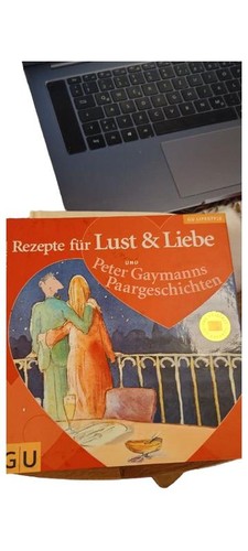 Peter gaymann rezepte - gaymann, für