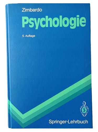 Zimbardo psychologie - zimbardo, 5