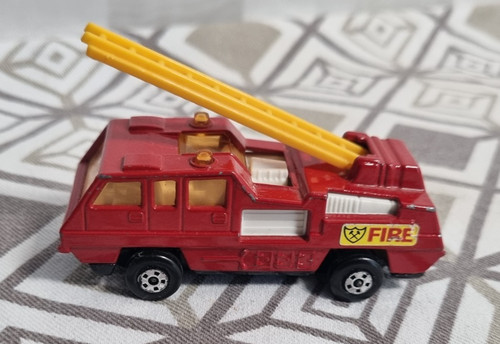 Matchbox - ,