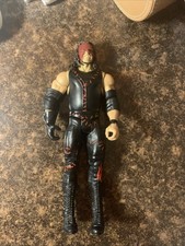 WWE Mattel Basic Kane The Big