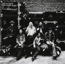 the Allman Brothers Band - At