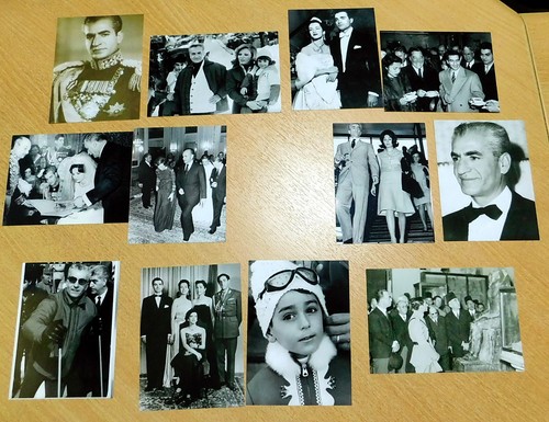 Fotos schah von iran - 12,