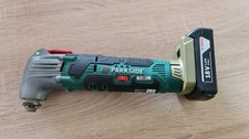 Bosch Akku zu Parkside A12