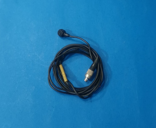 Sennheiser mke gold - sennheiser, 2