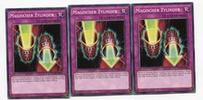 Yu-Gi-Oh! Magischer Zylinder
