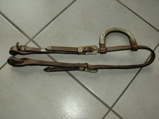EINOHRTRENSE - WESTERN TRENSE