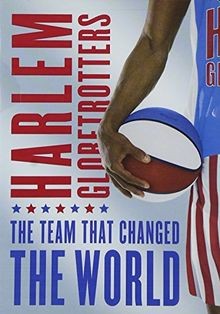 Harlem globetrotters team - globetrotters:,