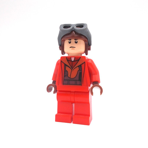 Lego star wars - lego®, naboo