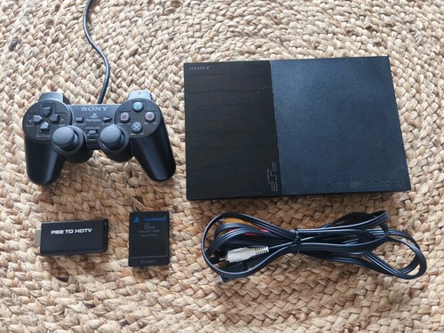 Sony playstation ps2 - sony, 2