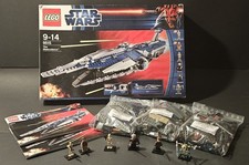 9515 The Malevolence l´Lego Star Wars