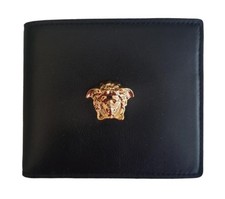 Versace dpu2463 geldbörse aus - geldbörse,