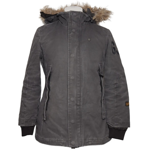 Star parka herren - g-star,,
