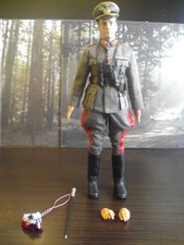 FIGURE GENERAL PAULUS