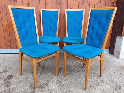 Esszimmerstühle stuhl - 6x,