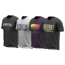 Leatt Herren Jersey MTB All