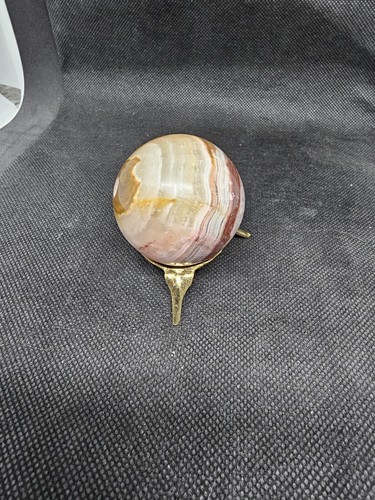 Onyx marmor steinkugel - marmor,
