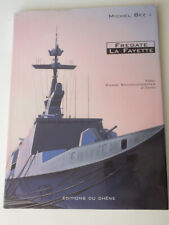 La Frégate la Fayette by M