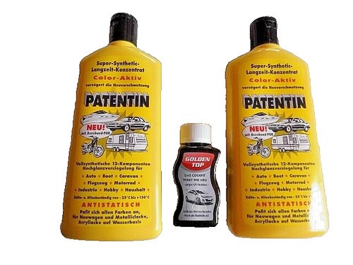 Patentin 500ml 12 - ,