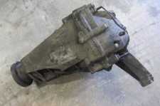 MERCEDES W163 ML 270 CDI