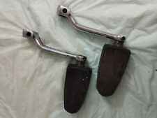 KTM SM25 Pendale Links Rechts Hercules Mofa Moped Oldtimer ORIGINAL SCHNÄPPCHEN