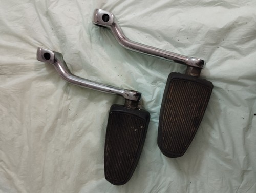 Ktm sm25 pendale links rechts - sm25,