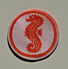 Seepferdchen Abzeichen &