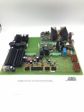 Kavo Zentral Platine Estetica